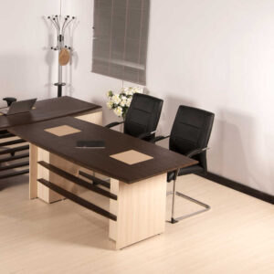 میز کارشناسی