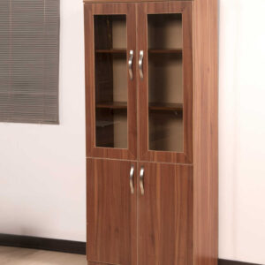 کتابخانه و فایلینگ DF124