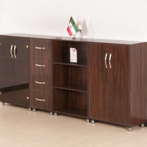 کتابخانه و فایلینگ DF126