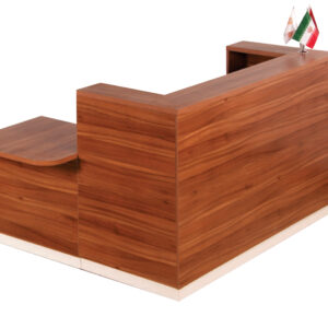 میز کانتر مستقیم