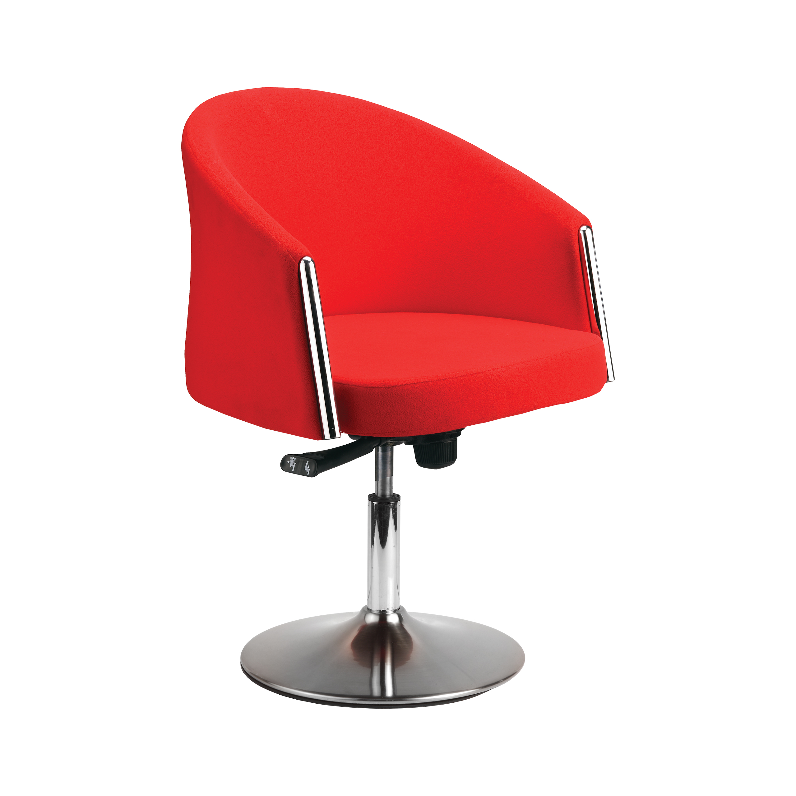 صندلی اپراتوری OCV 505X