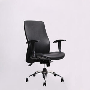 صندلی کارشناس H72k