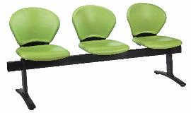 صندلی انتظار OCW 515X3