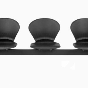 صندلی انتظار OCW 315X4