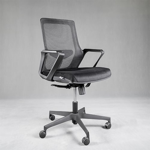 صندلی کارمندی I62k