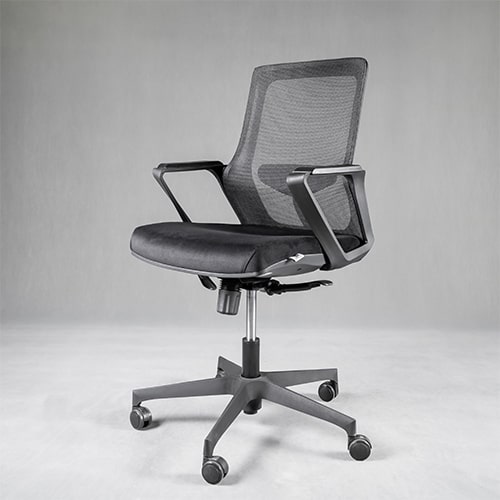 صندلی کارمندی I62k